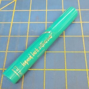 Thrive Liquid Lash Extensions Mascara Black New Tube